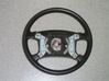 Steering wheel 32341159785
