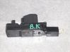 Tailgate boot lock/latch motor 51268350181