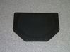 Subwoofer grill/trim 65136925337