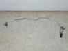 Air conditioning (A/C) pipe/hose 64536909237