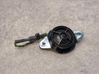 Front door high frequency speaker 65136901317