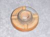 Rear shock absorber/damper 33526776399