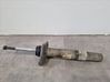 Front shock absorber with coil spring 31316786532