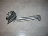 Engine coolant pipe/hose 64538390557