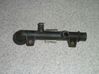 A/C flexible coupling/sleeve 11531714738
