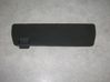 Tailgate/boot lid cover trim 51498122421