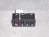 Seat memory switch 61318352160