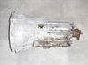 Manual 6 speed gearbox 23008687390