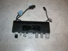 Aerial antenna amplifier 65258378090