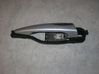 Sliding door exterior handle/bracket 51218241398