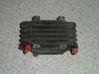 Refroidisseur de carburant, radiateur 13327792140