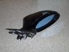 Front door electric wing mirror 51167185306