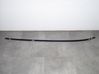 Roof trim bar molding cover 51137124260