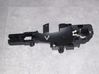 Front door coupe exterior handle/bracket 51217200935