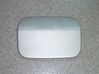 Fuel tank cap trim 51177034281
