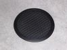 Front door speaker cover trim 51416975348