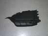 Trunk/boot side trim panel 51467002135