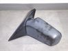 Front door electric wing mirror 51168106593