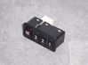 Seat memory switch 61318352160