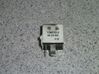 Plug wire 61368366551