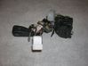 Multifunctional control switch/knob 61318350691