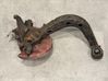 Rear control arm 33326774778