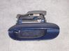 Rear door exterior handle 51228164725