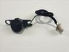 Front door high frequency speaker 65138368232