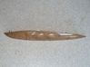Front door trim bar 51417116055