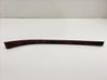 Front door trim bar 51418200712