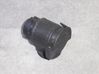Tow bar mounting accessories 61136942997