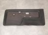 Front door card panel trim 51411965280