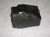 Battery tray heat shield 61218361677