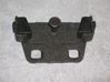 Tailgate lock loop/hook striker 51248120848