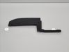 Rear bumper lower part trim 51128251571