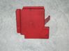 Battery box tray cover/lid 61218385762