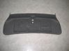 Tailgate/boot lid cover trim 51498186808
