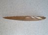 Front door trim bar 51417116056