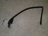 Front door window/glass frame 51328402508