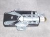 Front door airbag 72127037234