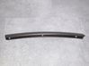 Rear door glass trim molding 51357044188