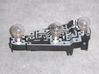 Tail light bulb cover holder 63212993580