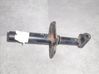 Front bumper shock/impact absorber 51118195298