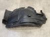 Front wheel arch liner splash guards 51717312420