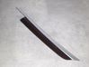 Rear door trim (molding) 51427137203