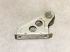 Roller guide/hinge set 51231884272
