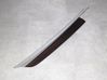 Rear door trim (molding) 51427137204