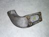 Engine mount bracket 11811701019