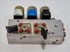 Convertible roof control unit 54347025592