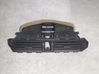 Dash center air vent grill 64226910734